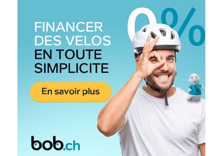 Financement vélo