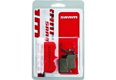 Plaquettes SRAM AVIC