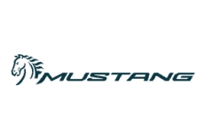 Mustang. Vélos pour enfants.