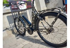 Vélo militaire